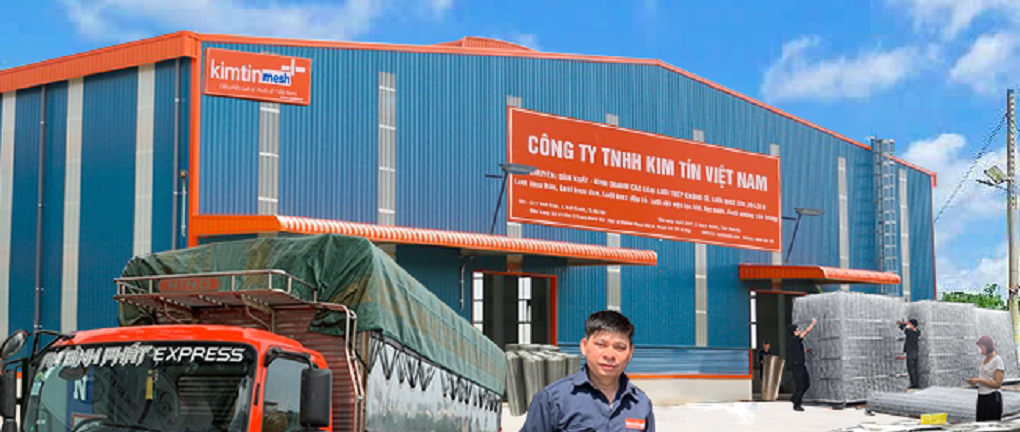 Kim tín Việt Nam